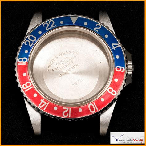 aftermarket rolex case.